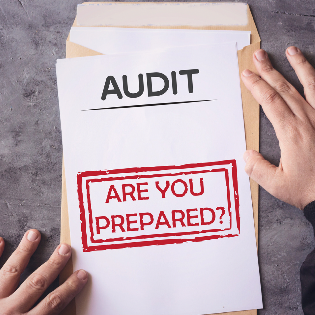 Essential Guide to Tax Audit Preparedness